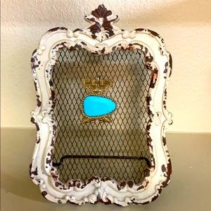 Kendra Scott turquoise look cuff